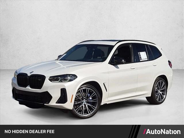 2023 BMW X3