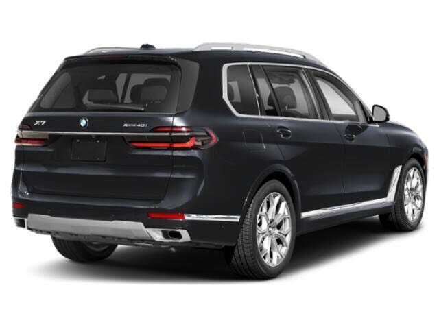 2024 BMW X7