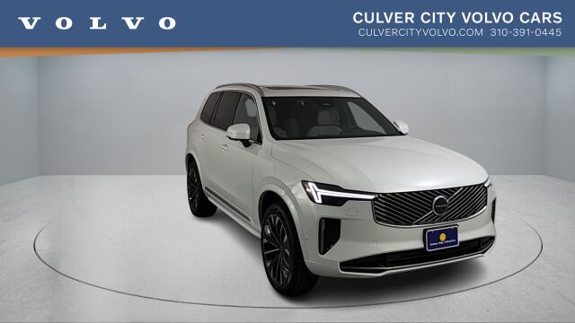 2026 VOLVO XC90