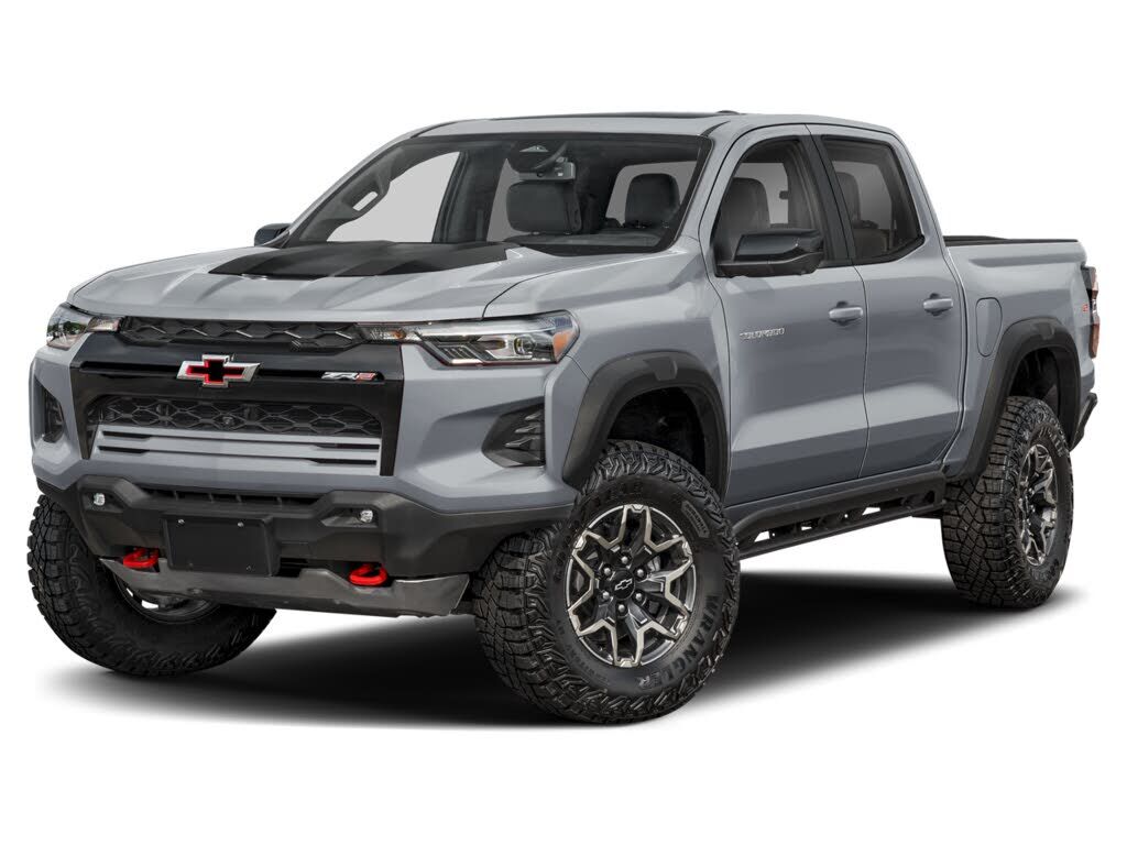 2024 CHEVROLET Silverado