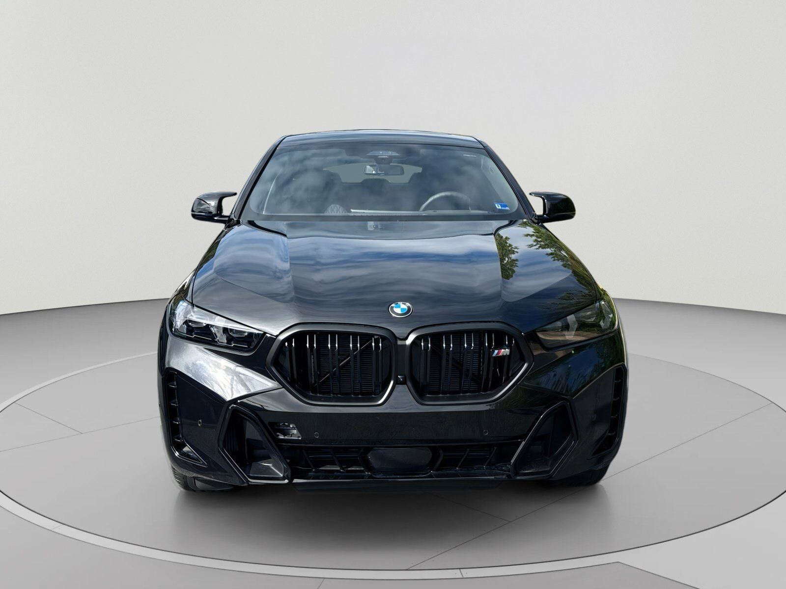 2027 BMW X6