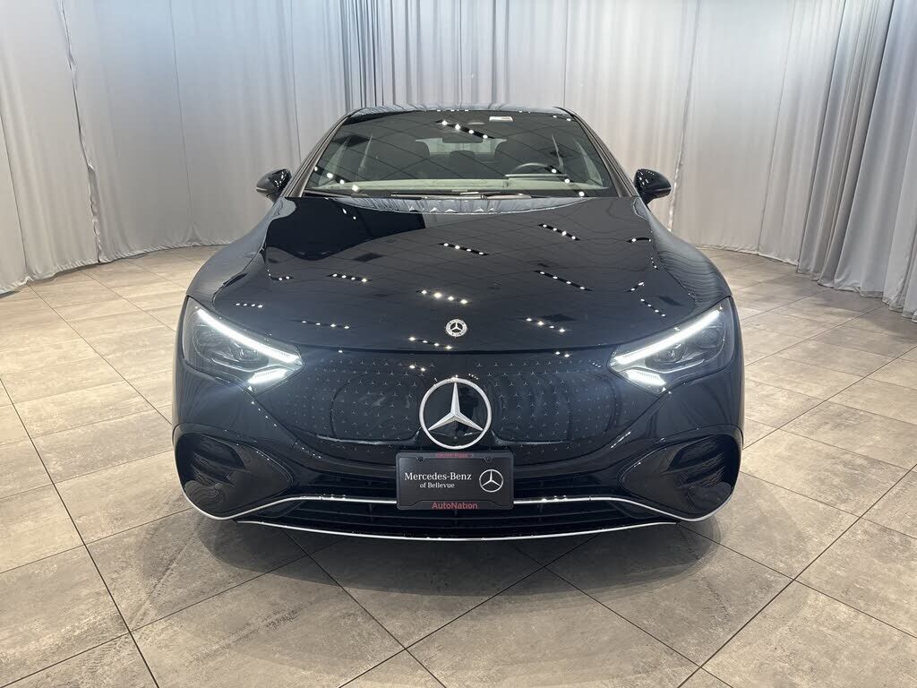 2023 Mercedes-Benz EQE-Class