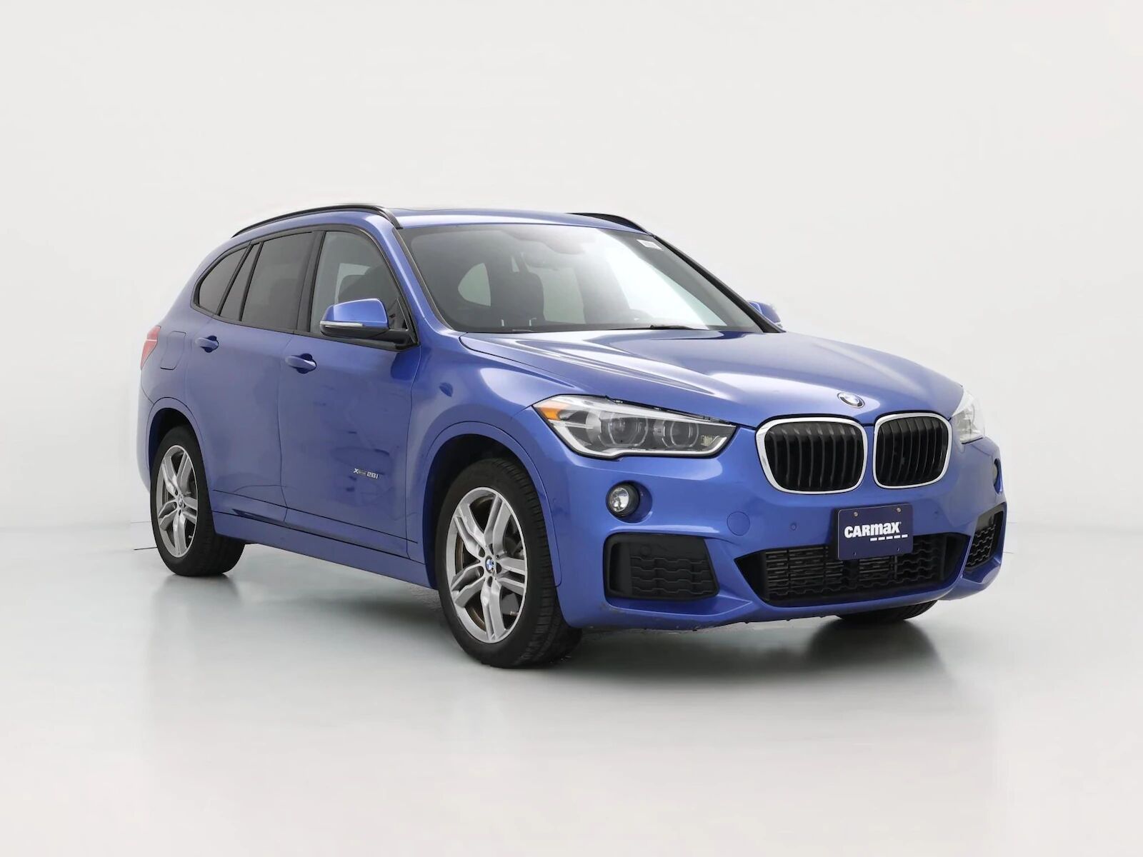 2017 BMW X1