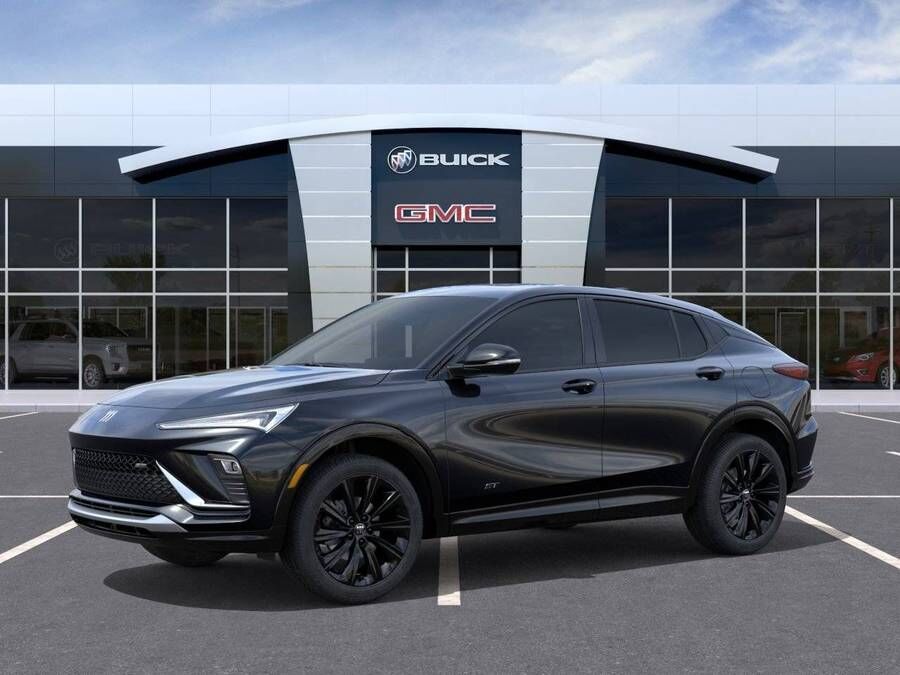 2026 BUICK Envista