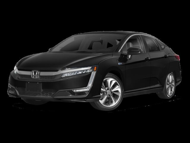 2018 HONDA Clarity
