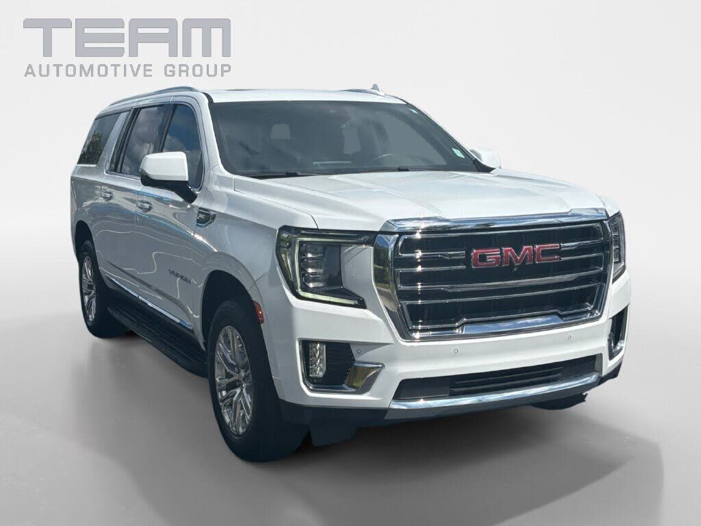 2024 GMC Yukon XL