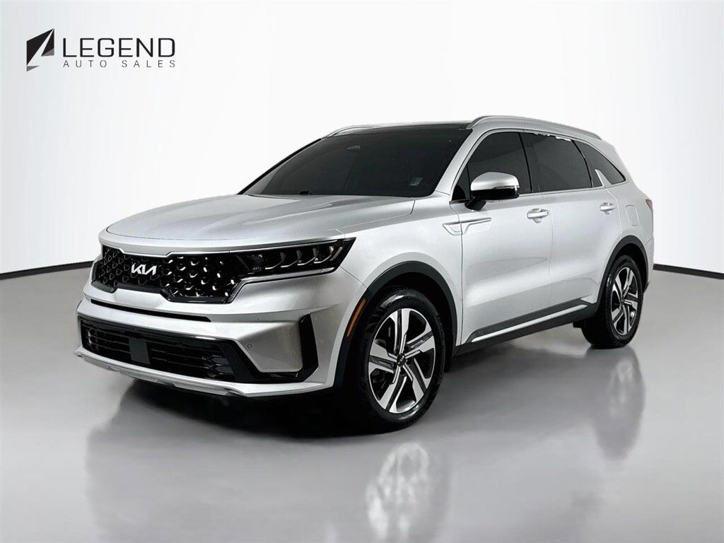 2023 KIA Sorento