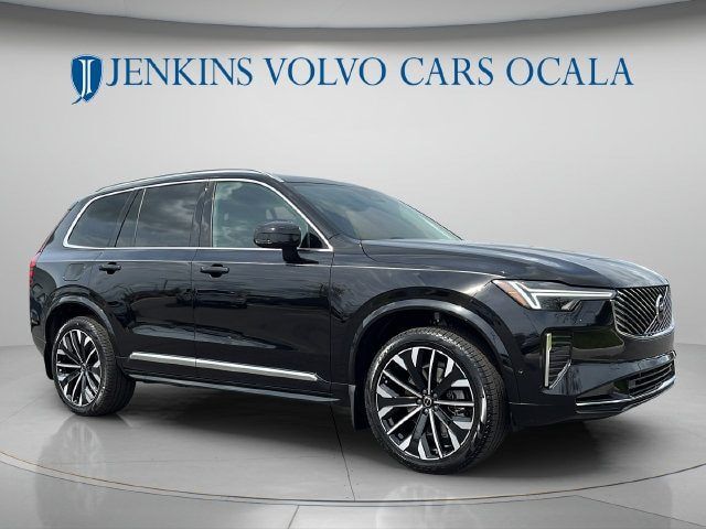 2027 VOLVO XC90