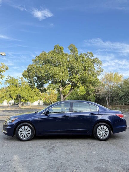 2011 HONDA Accord