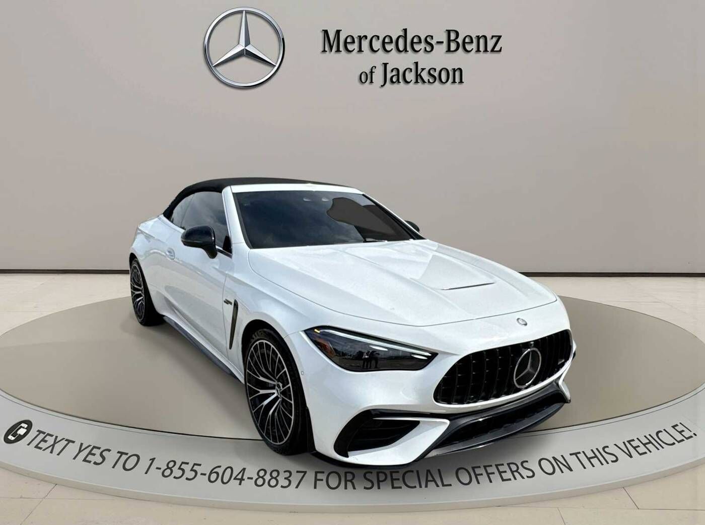2026 Mercedes-Benz CLE