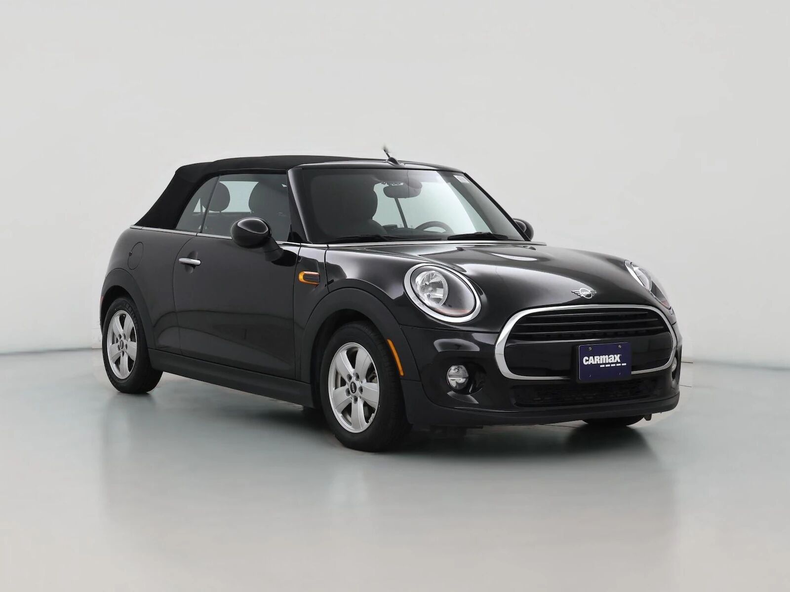 2019 MINI Cooper Convertible