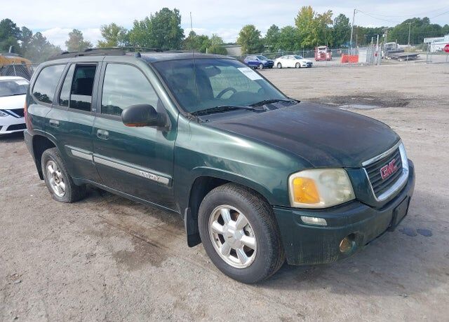 2003 GMC Envoy