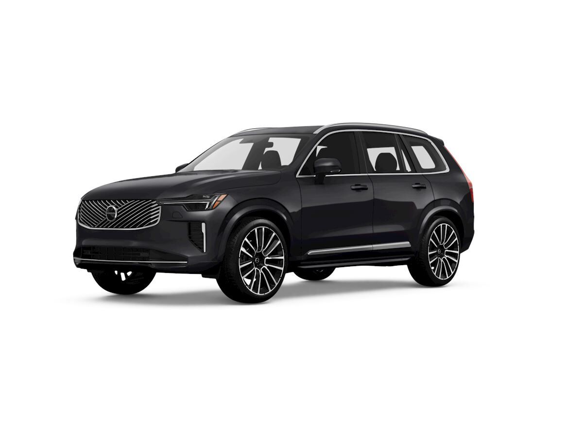 2027 VOLVO XC90