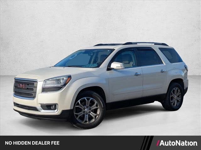 2015 GMC Acadia