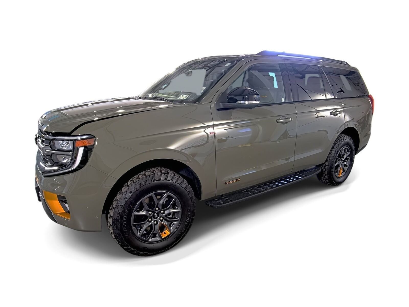 2025 FORD Expedition