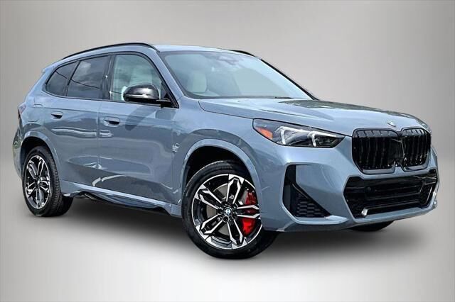 2027 BMW X1