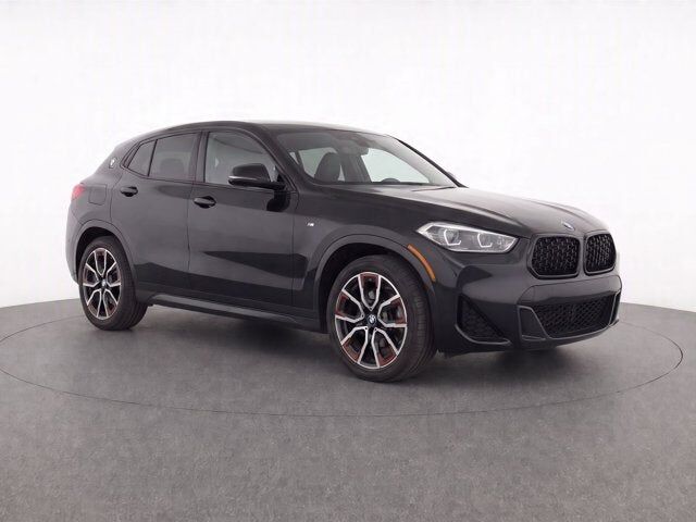 2022 BMW X2