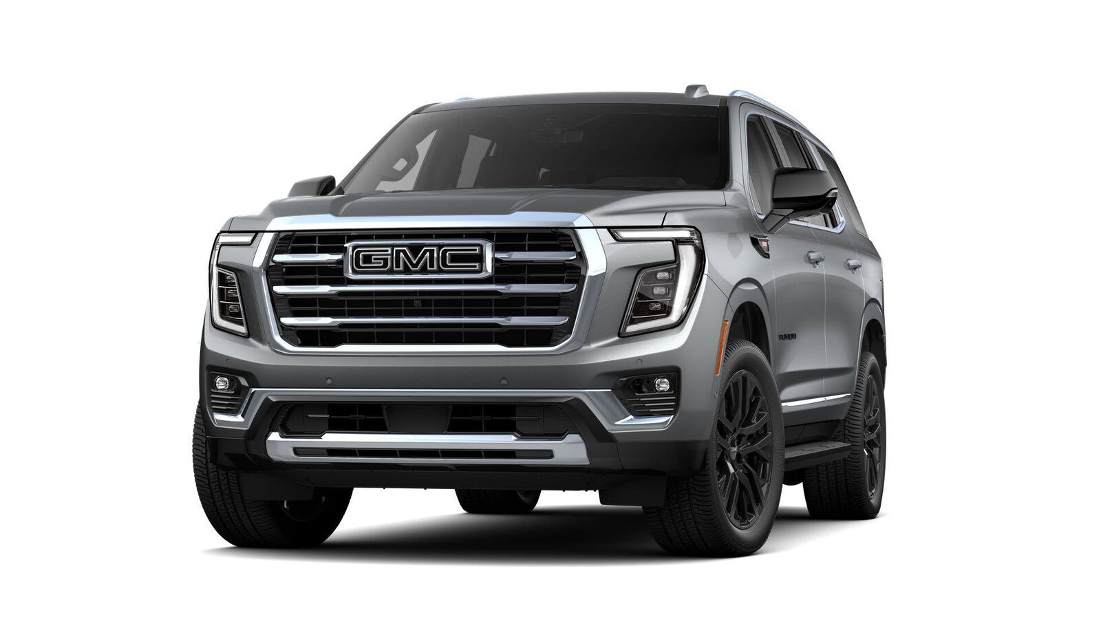 2027 GMC Yukon