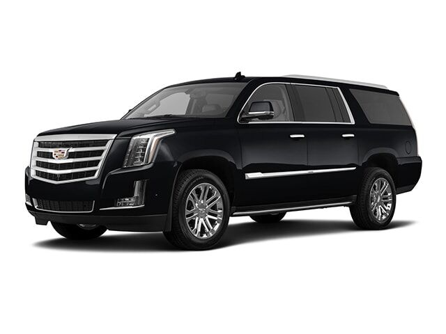 2020 CADILLAC Escalade ESV