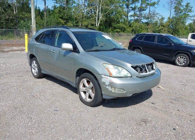 2005 LEXUS RX