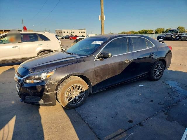 2014 CHEVROLET Malibu