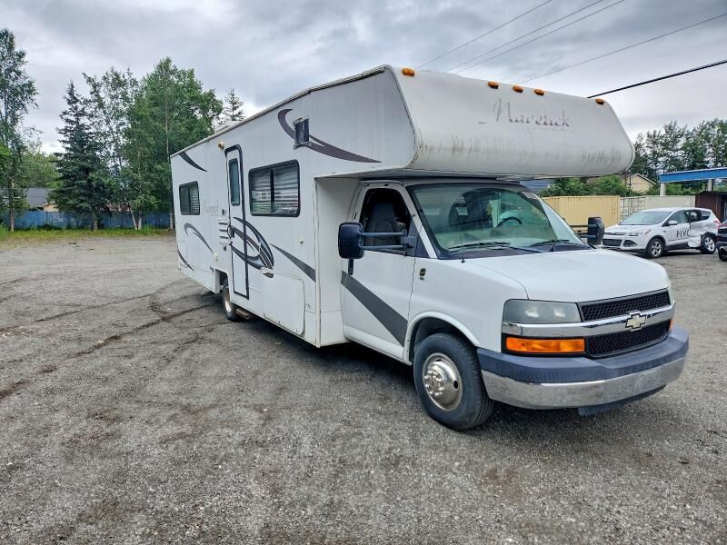 2006 CHEVROLET Express