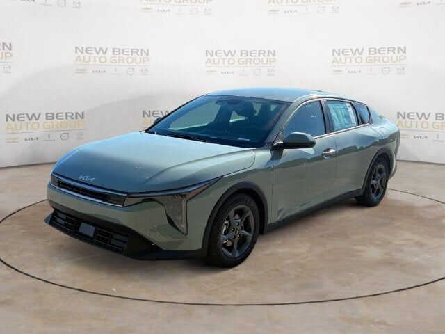 2026 KIA K4