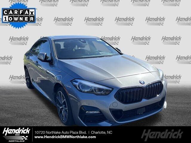 2022 BMW 2 Series