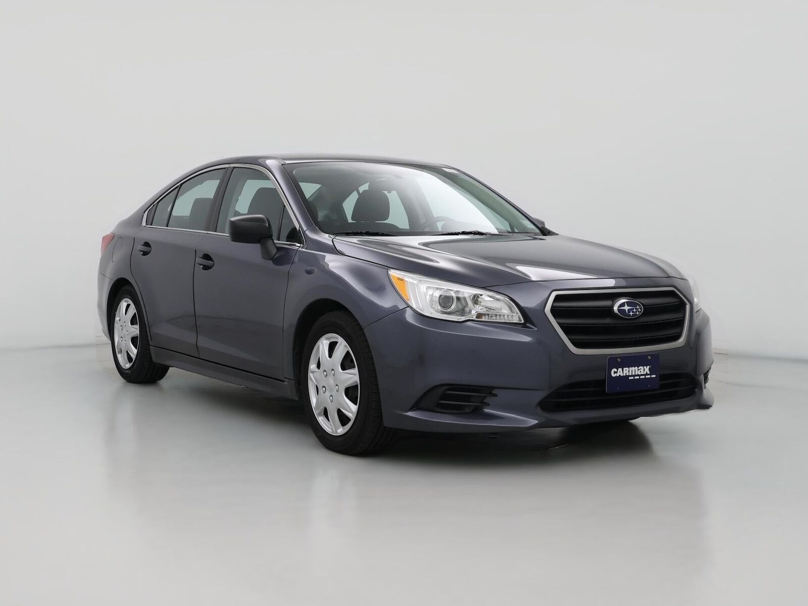2016 SUBARU Legacy