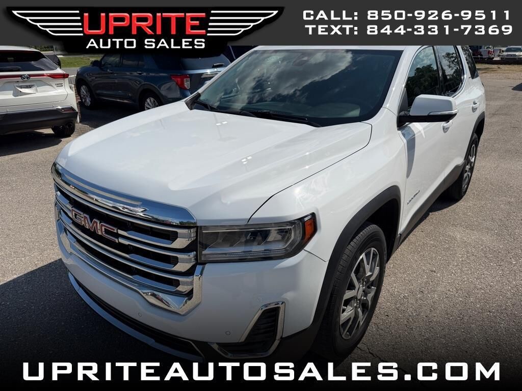 2023 GMC Acadia