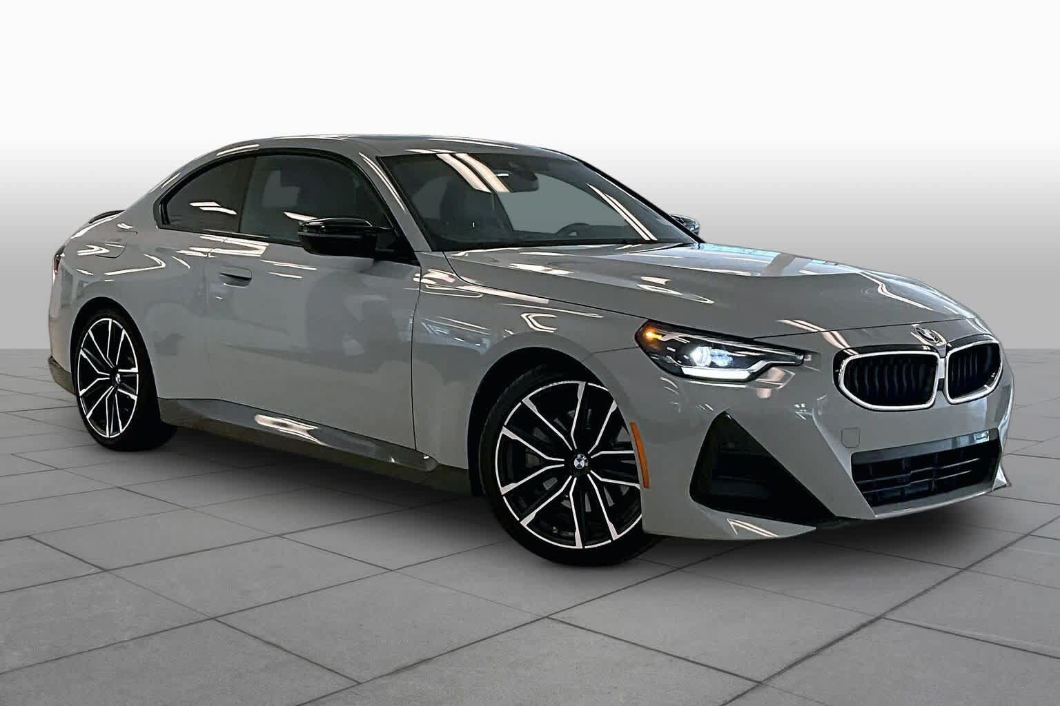 2022 BMW 230i