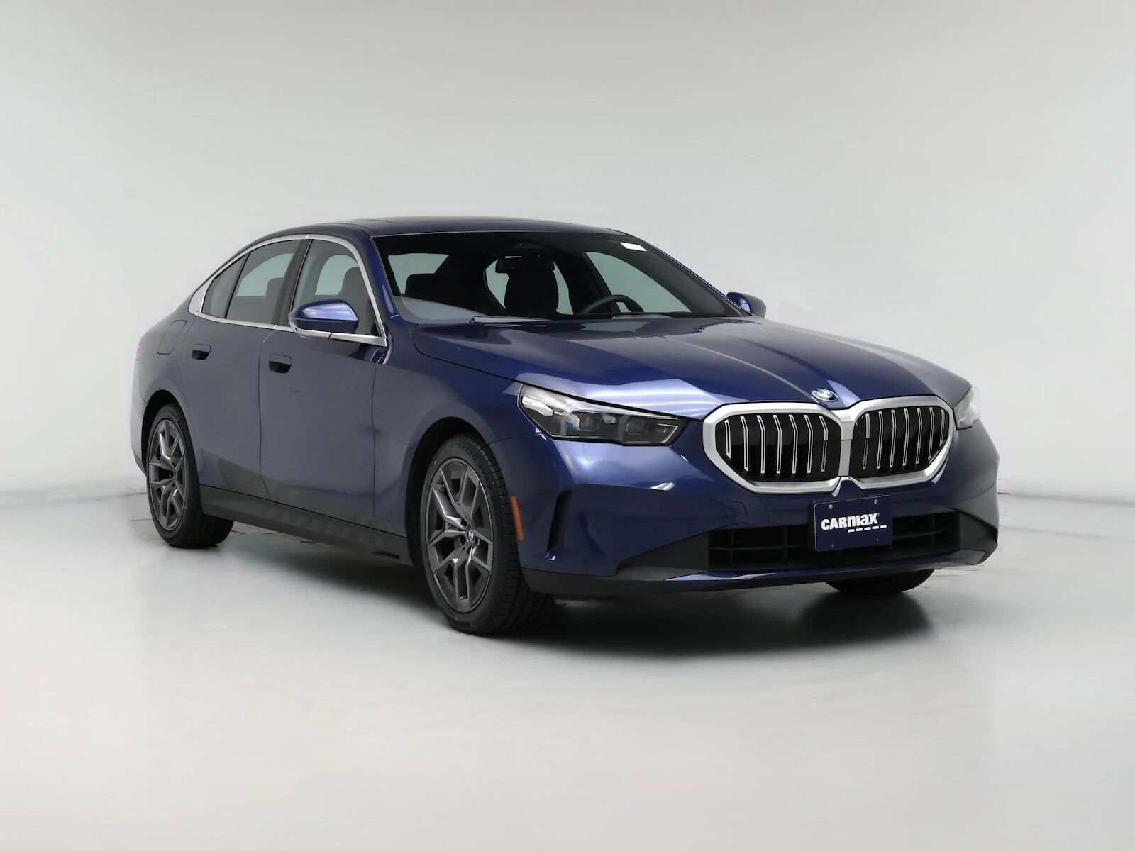 2026 BMW 5 Series