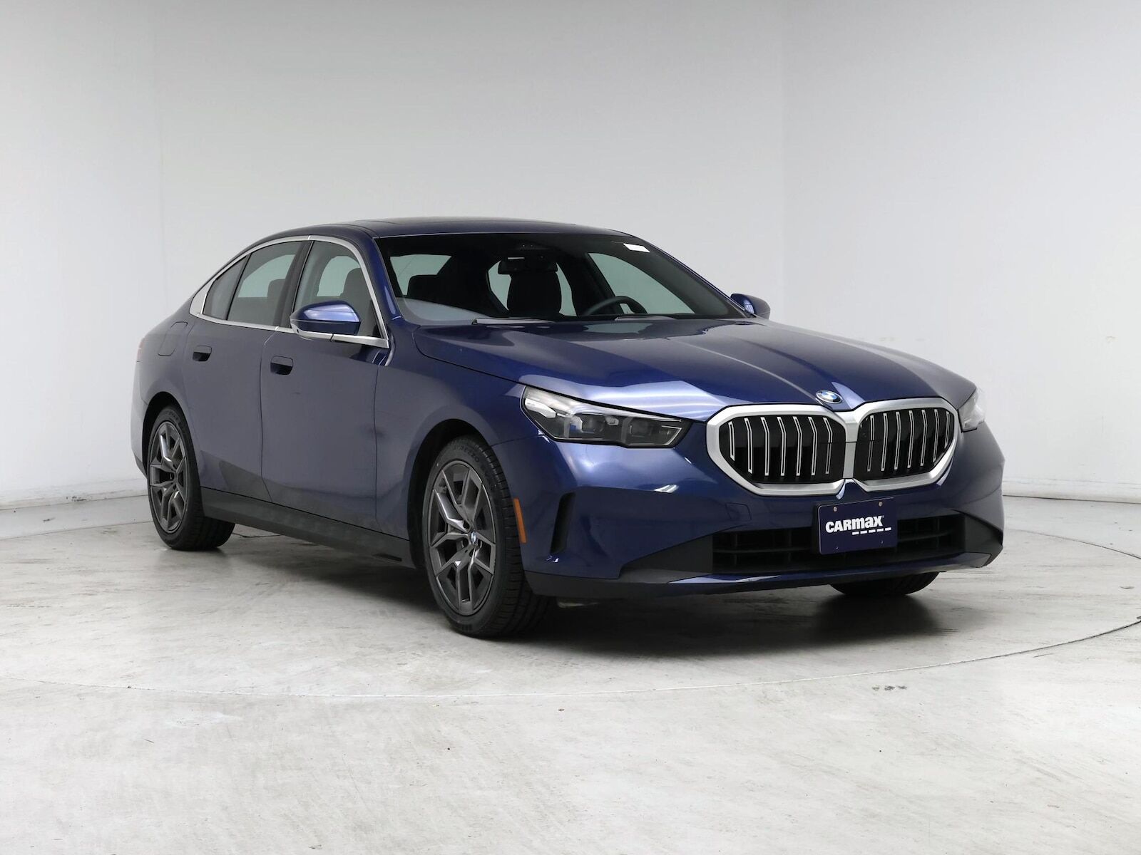 2026 BMW 530i