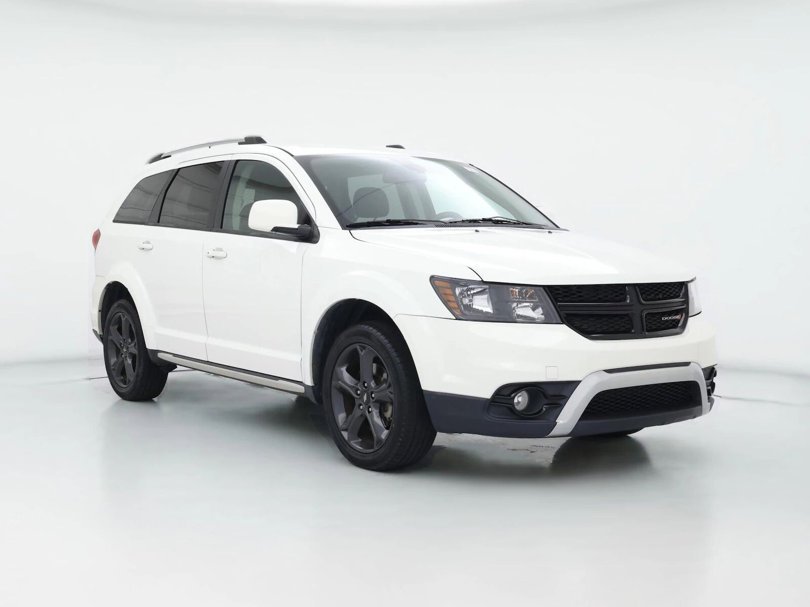 2019 DODGE Journey