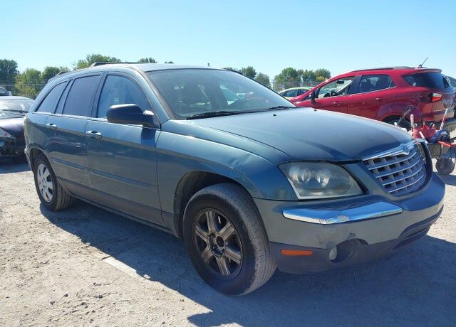 2005 CHRYSLER Pacifica