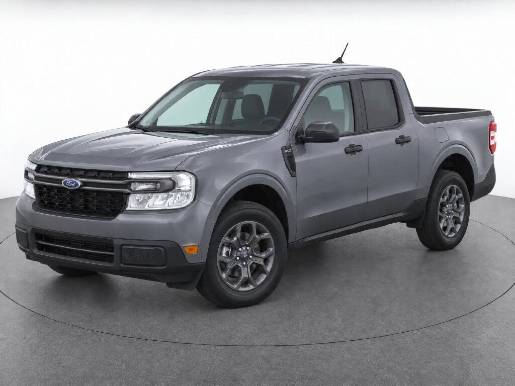 2023 FORD Maverick