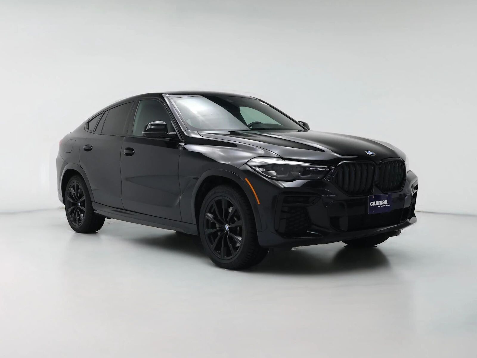 2023 BMW X6