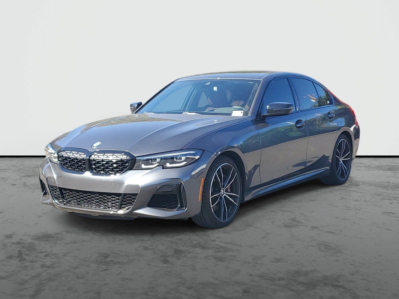 2022 BMW M340i