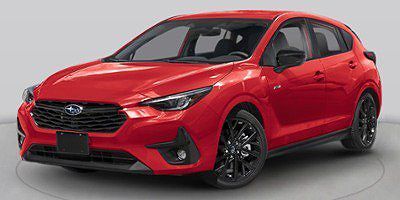 2025 SUBARU Impreza