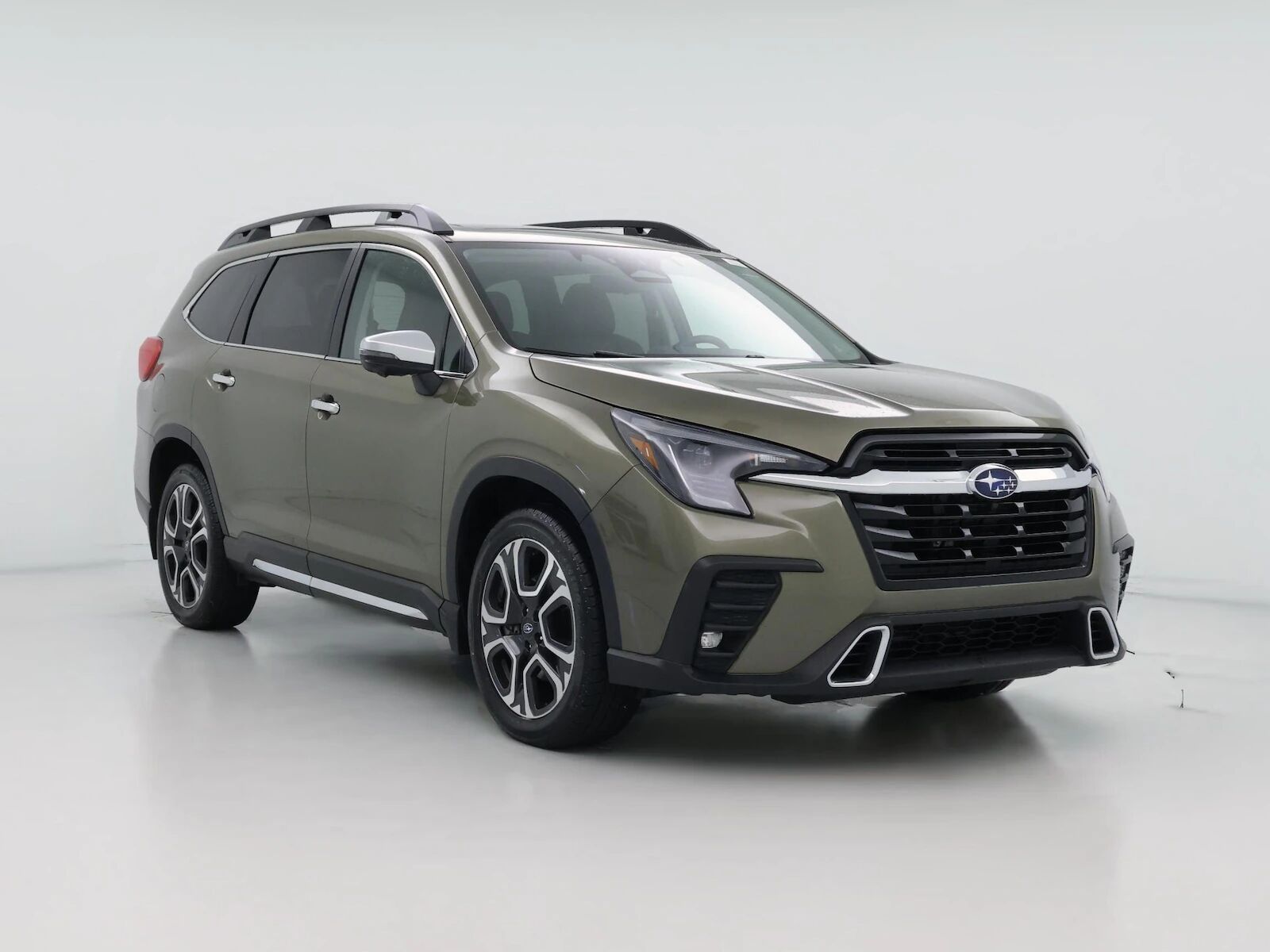2023 SUBARU Ascent
