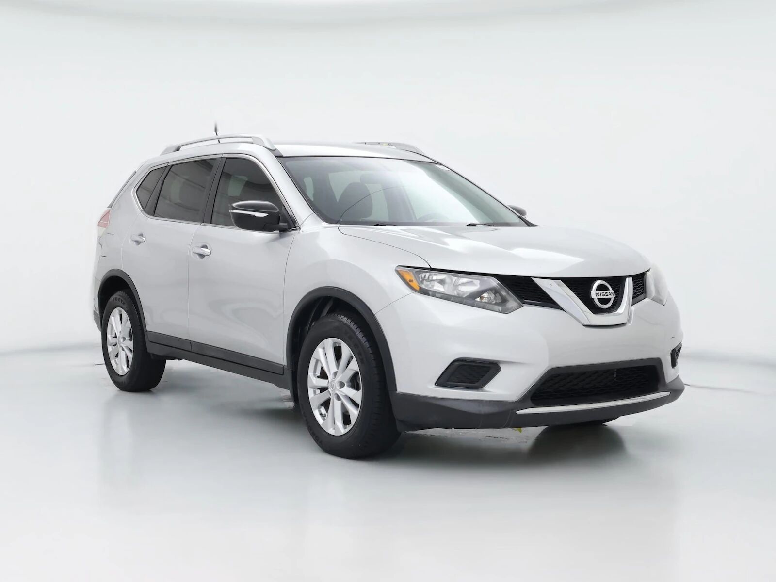 2014 NISSAN Rogue