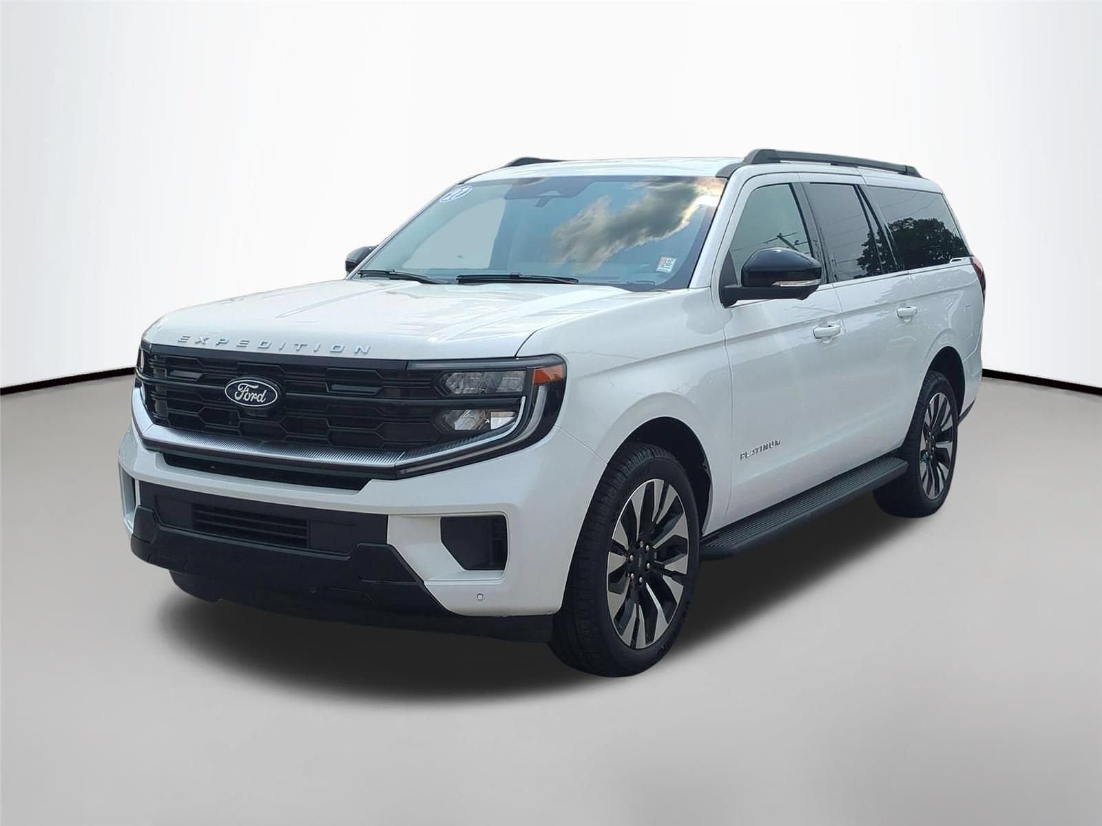 2027 FORD Expedition