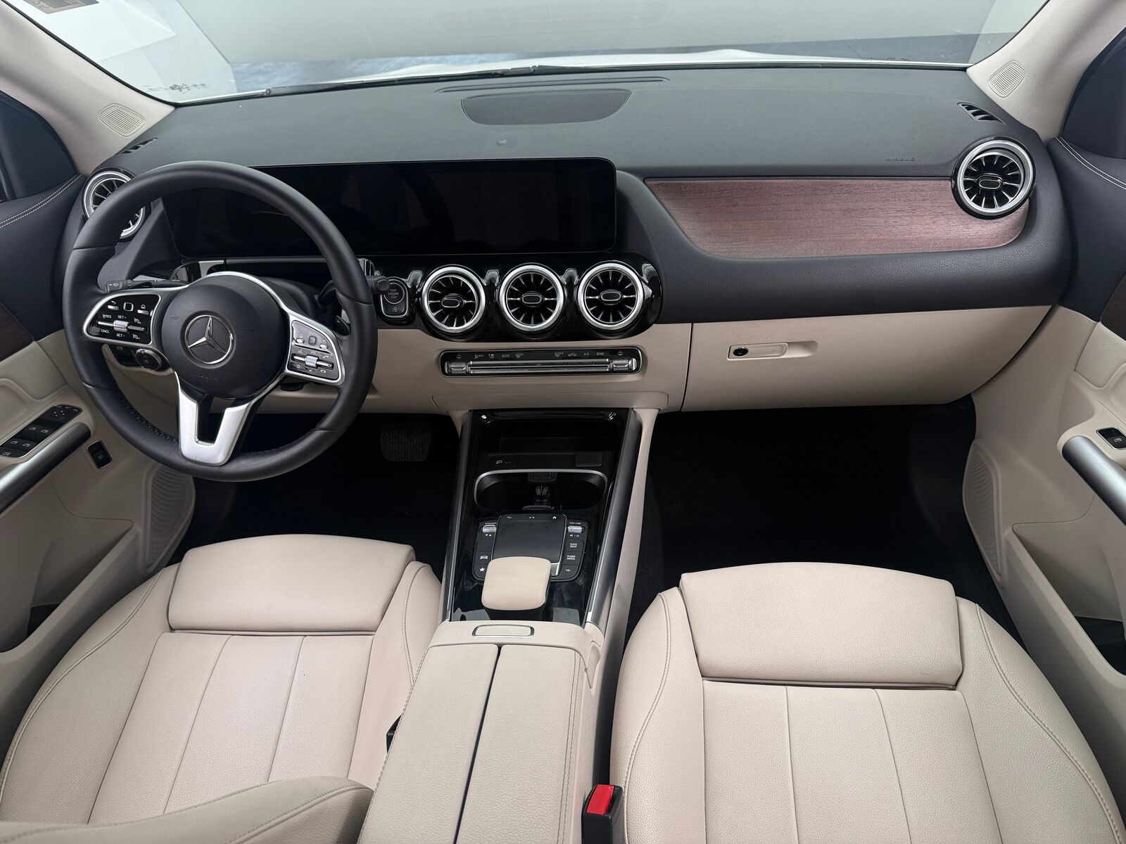 2023 Mercedes-Benz GLA-Class