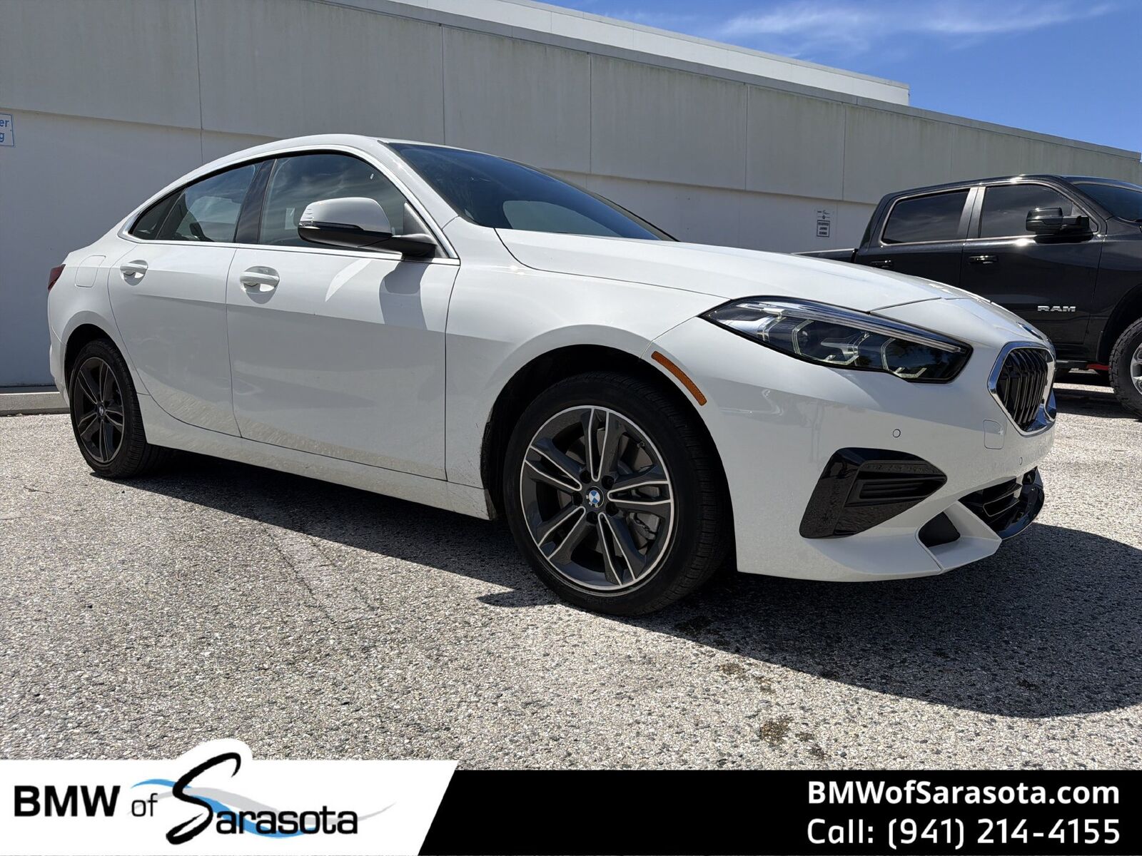 2024 BMW 2 Series