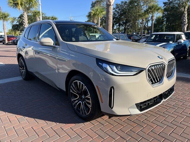 2026 BMW X3