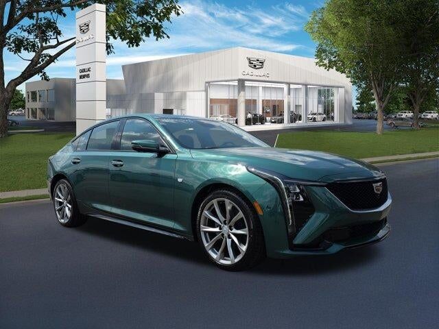 2026 CADILLAC CT5