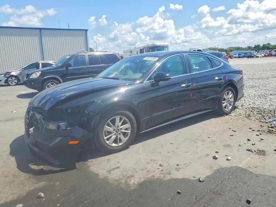 2021 HYUNDAI Sonata