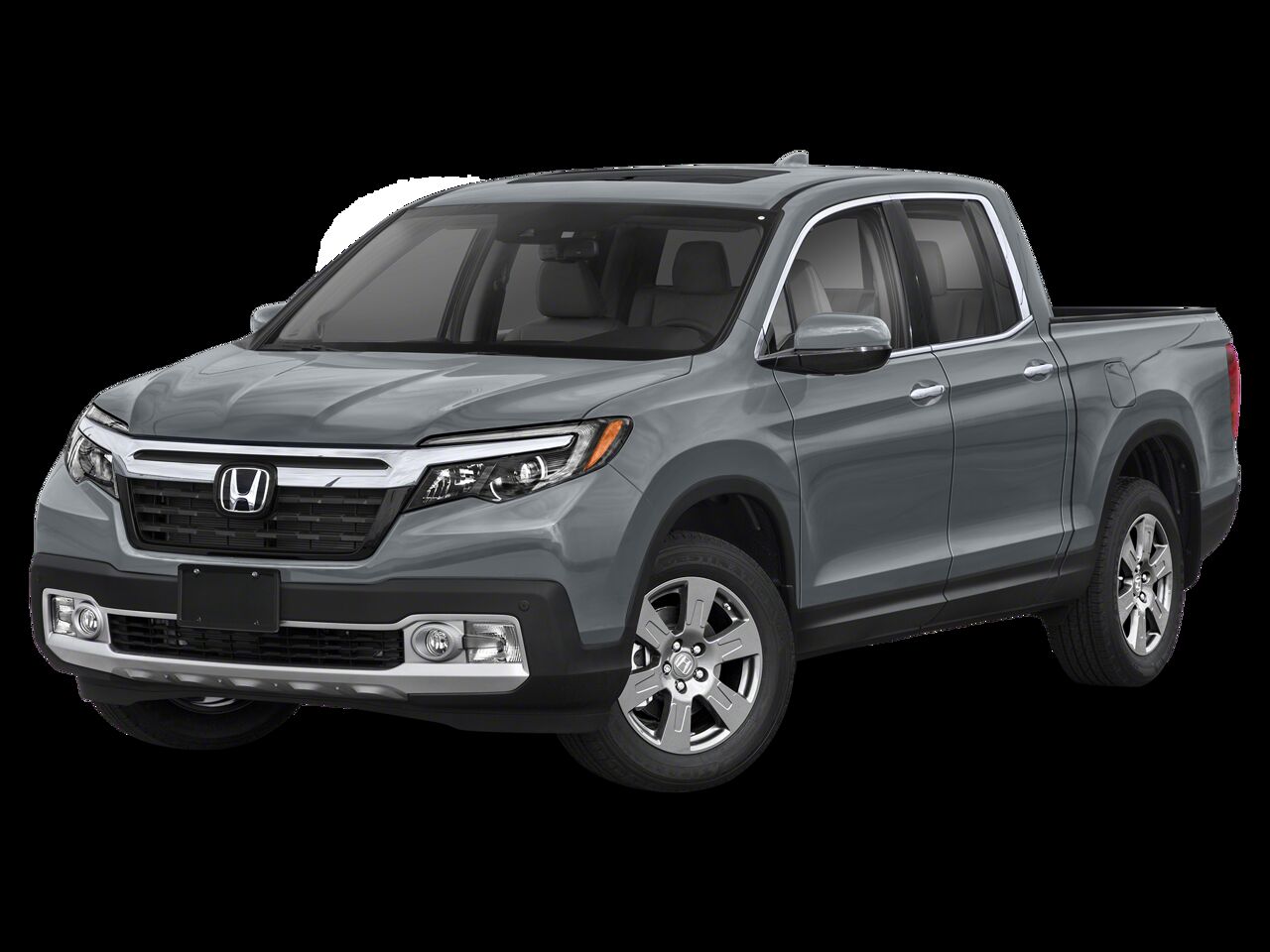 2020 HONDA Ridgeline