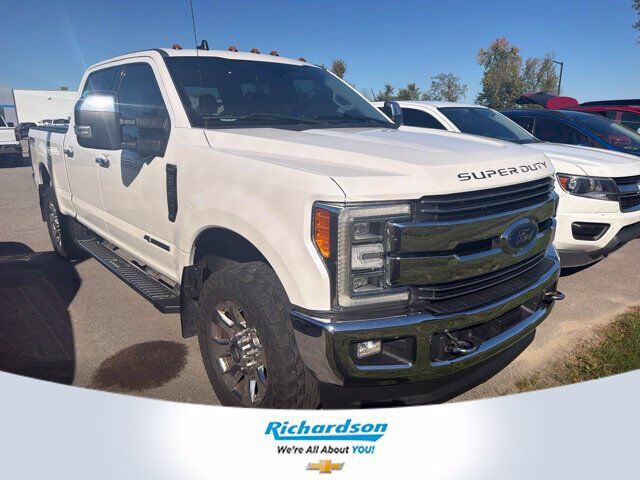 2019 FORD F-250
