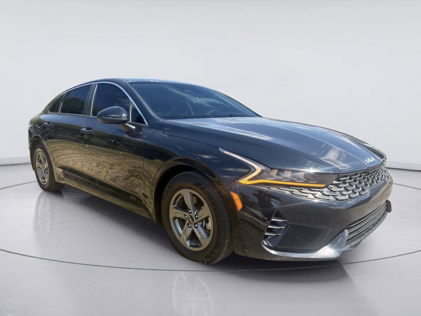 2023 KIA K5